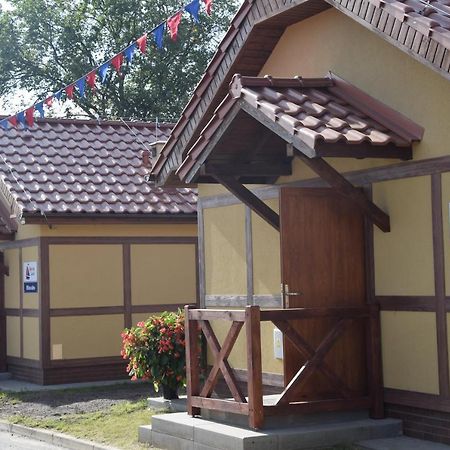 Marina Santok Villa ภายนอก รูปภาพ